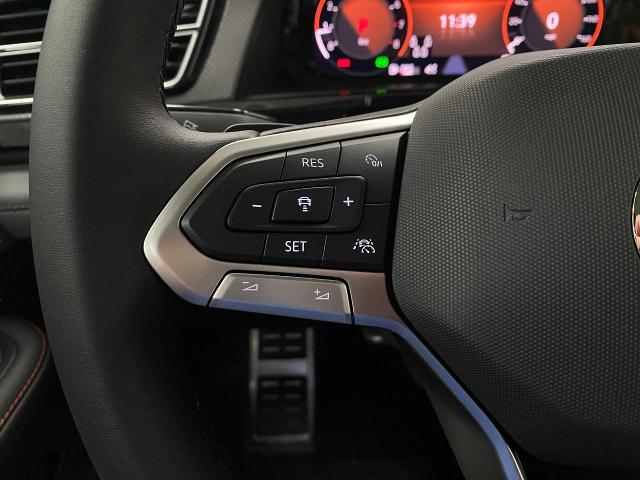 2026 Volkswagen Atlas Vehicle Photo in Appleton, WI 54913