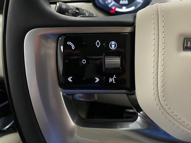 2024 Land Rover Range Rover Vehicle Photo in Appleton, WI 54913