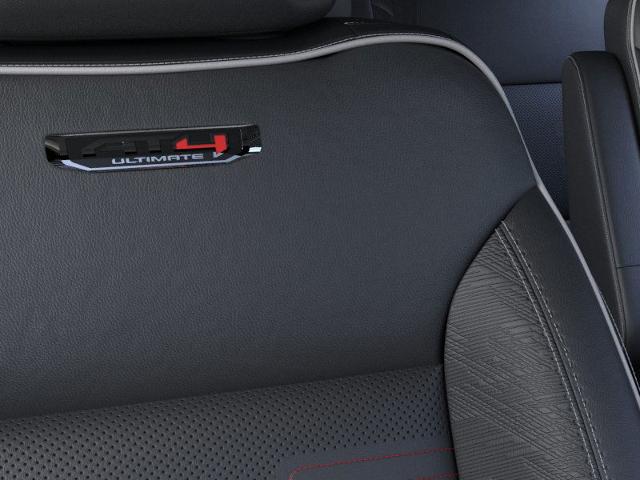 2025 GMC Yukon Vehicle Photo in ROCHESTER HILLS, MI 48307-2741