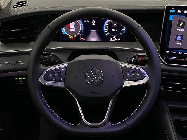 2025 Volkswagen Tiguan Vehicle Photo in Appleton, WI 54913