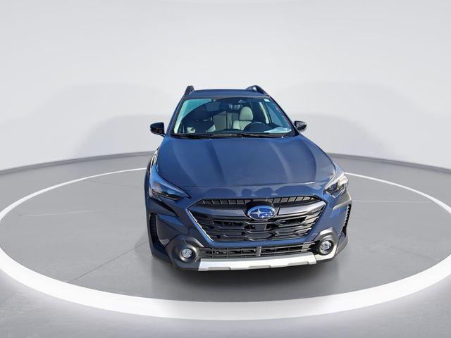 2023 Subaru Outback Vehicle Photo in Pleasant Hills, PA 15236
