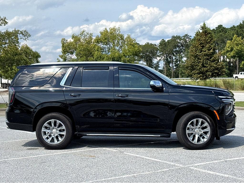 2025 Chevrolet Tahoe Vehicle Photo in POOLER, GA 31322-3252
