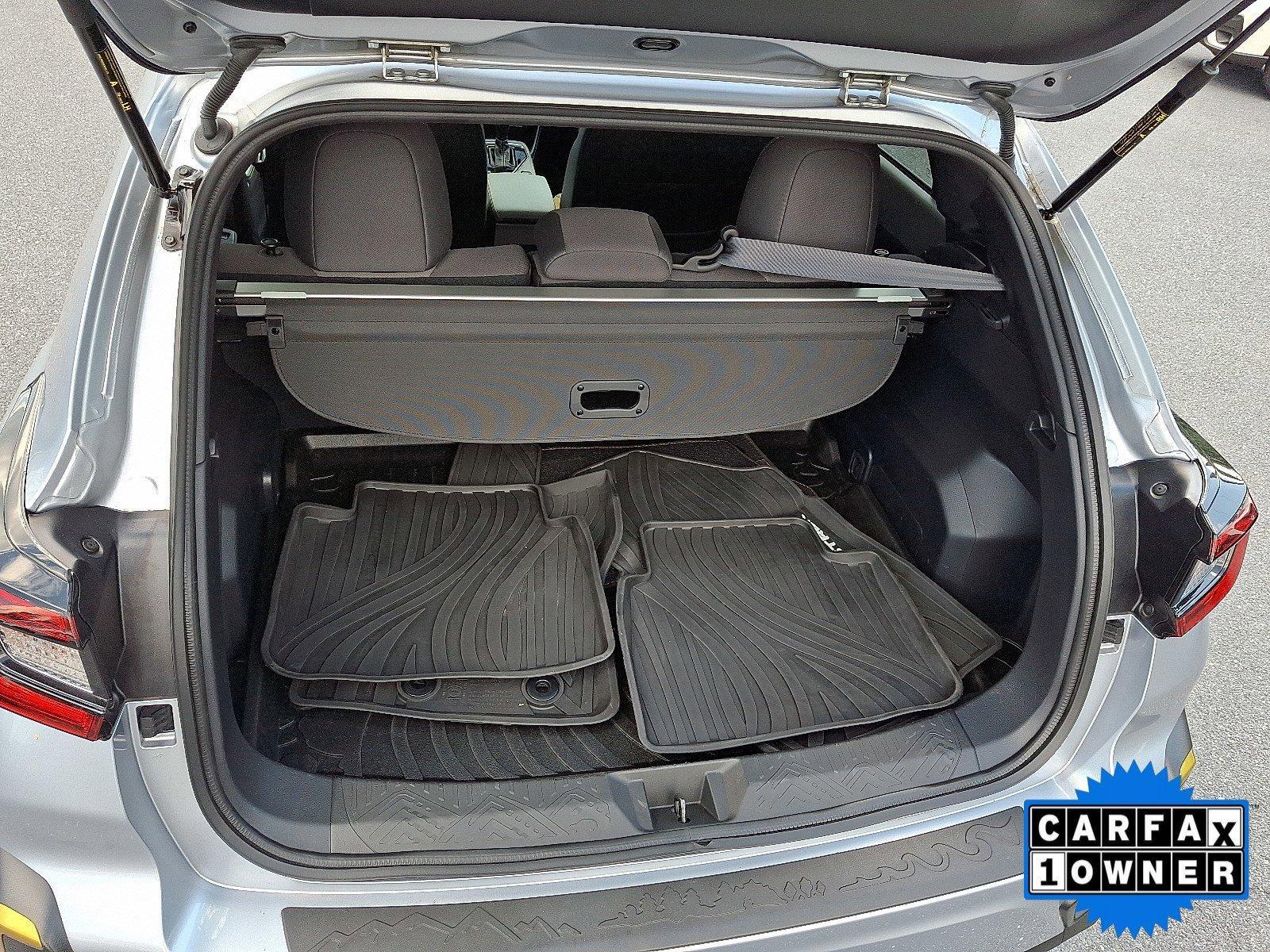 2025 Subaru Crosstrek Vehicle Photo in Harrisburg, PA 17111