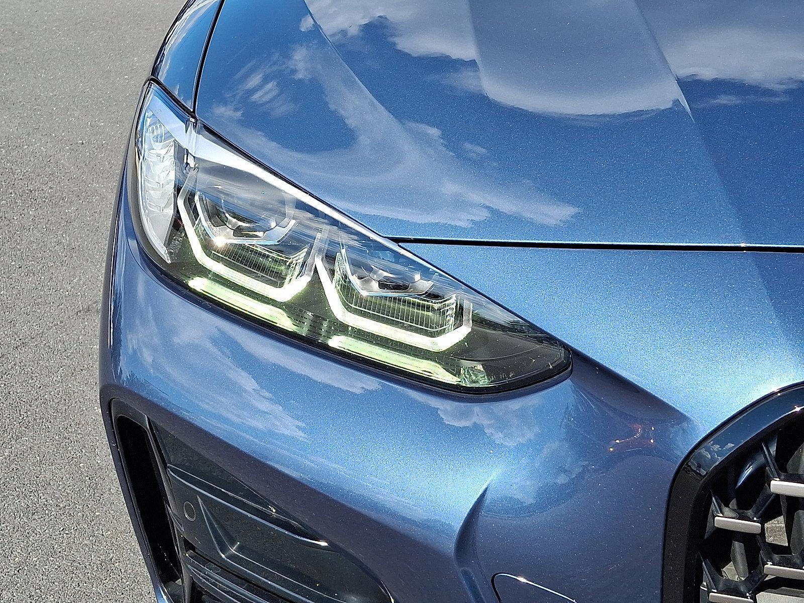 2021 BMW 430i xDrive Vehicle Photo in Harrisburg, PA 17111
