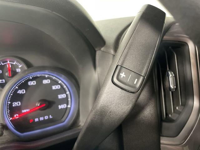 2024 GMC Sierra 2500 HD Vehicle Photo in GILBERT, AZ 85297-0402