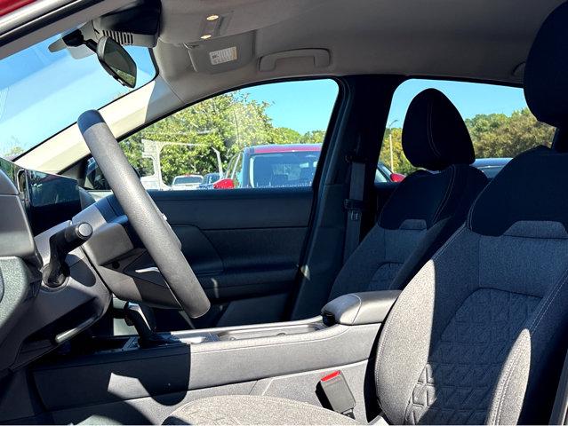 2025 Nissan Kicks Vehicle Photo in Savannah, GA 31419