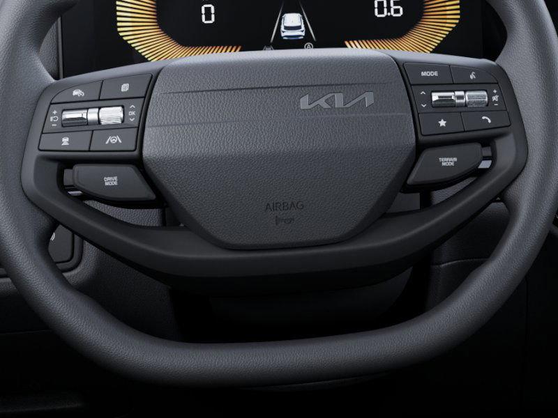 2026 Kia Sportage Vehicle Photo in Langhorne, PA 19047