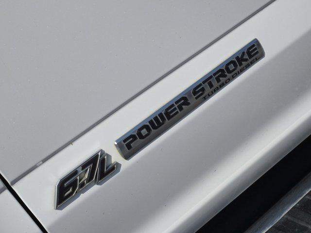 2021 Ford Super Duty F-350 SRW Vehicle Photo in Decatur, TX 76234