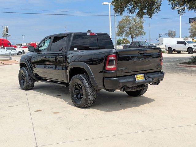 2021 Ram 1500 Vehicle Photo in SELMA, TX 78154-1459