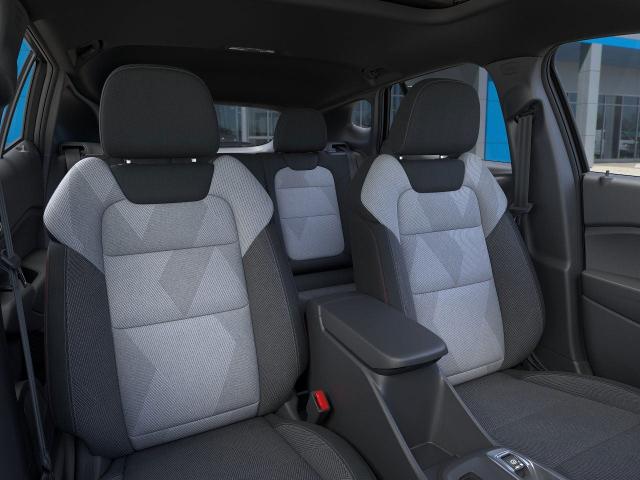 2026 Chevrolet Trax Vehicle Photo in LANCASTER, PA 17601-0000