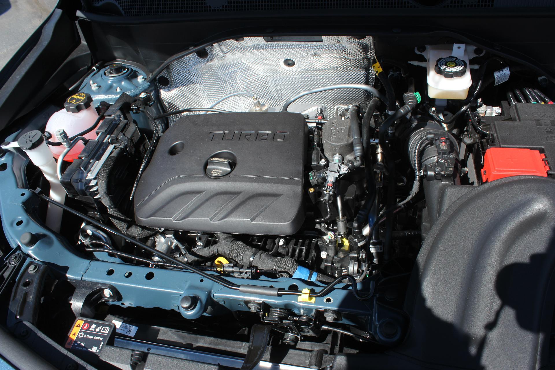 2026 Buick Encore GX Vehicle Photo in AURORA, CO 80012-4011