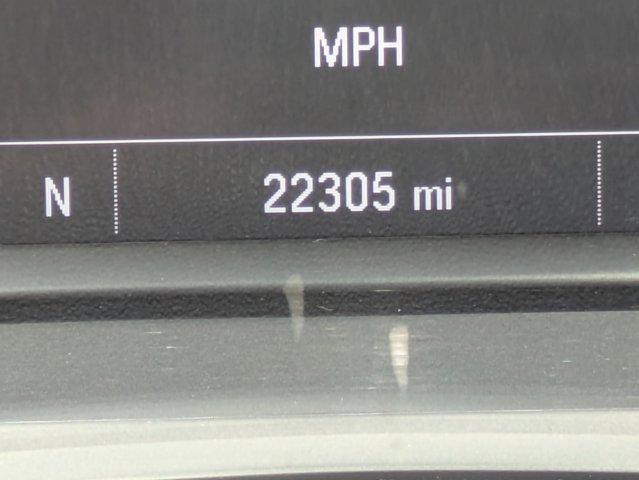 2024 Chevrolet Trax Vehicle Photo in BRUNSWICK, GA 31525-1881