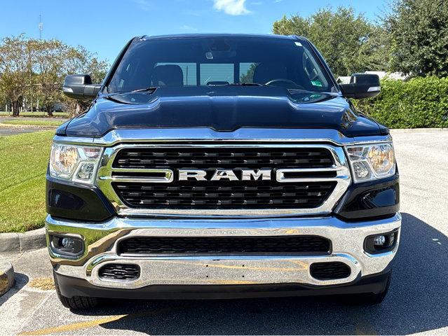 2022 Ram 1500 Vehicle Photo in Hinesville, GA 31313