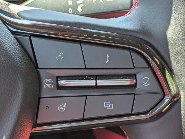 2025 Chevrolet Blazer EV Vehicle Photo in BRUNSWICK, GA 31525-1881