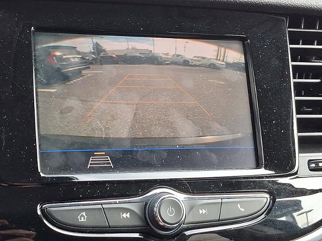 2022 Buick Encore Vehicle Photo in HARRISBURG, PA 17111-1033