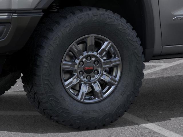 2026 GMC Sierra 1500 Vehicle Photo in INDEPENDENCE, MO 64055-1377