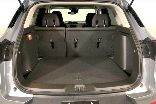 2023 Chevrolet Trailblazer Vehicle Photo in Kansas City, MO 64114