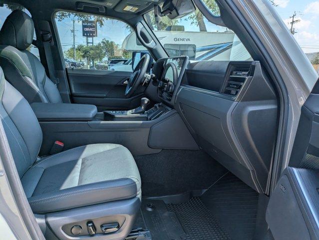 2024 Lexus GX 550 Vehicle Photo in SELMA, TX 78154-1459