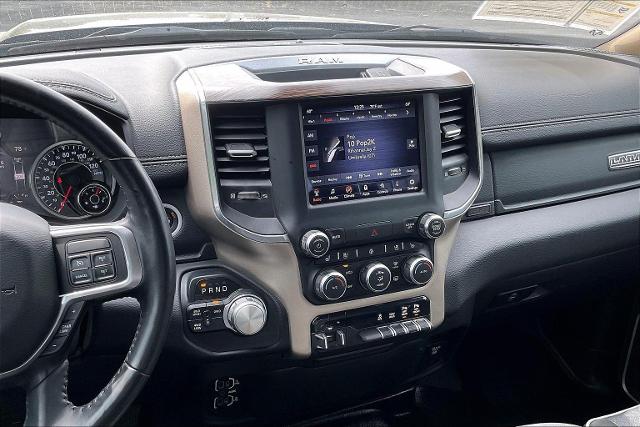 2020 Ram 2500 Vehicle Photo in INDEPENDENCE, MO 64055-1314