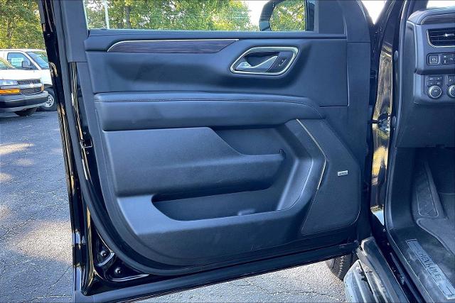 2023 Chevrolet Tahoe Vehicle Photo in INDEPENDENCE, MO 64055-1314