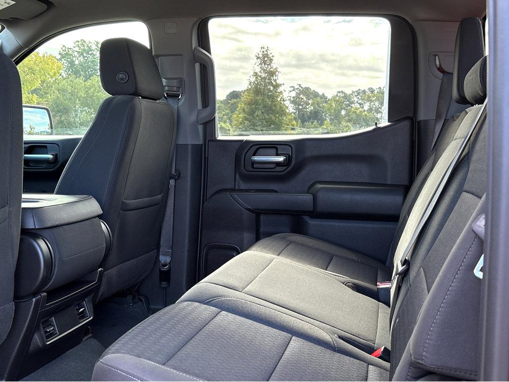 2023 Chevrolet Silverado 1500 Vehicle Photo in POOLER, GA 31322-3252