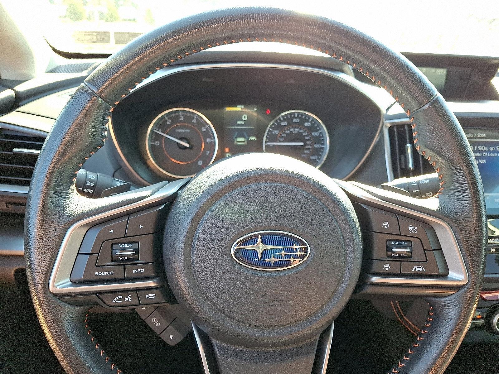 2018 Subaru Crosstrek Vehicle Photo in Easton, PA 18045