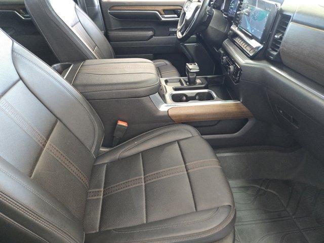 2023 Chevrolet Silverado 1500 Vehicle Photo in Decatur, TX 76234