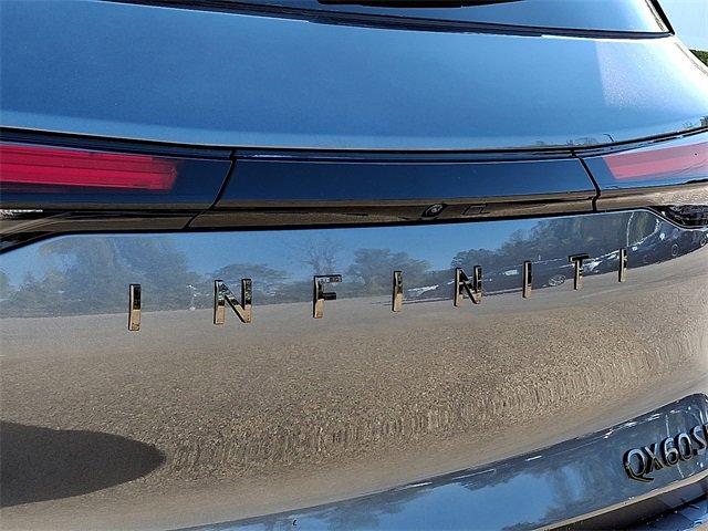 2026 INFINITI QX60 Vehicle Photo in Willow Grove, PA 19090