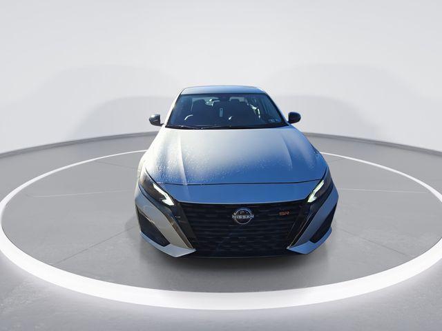 2023 Nissan Altima Vehicle Photo in Pleasant Hills, PA 15236