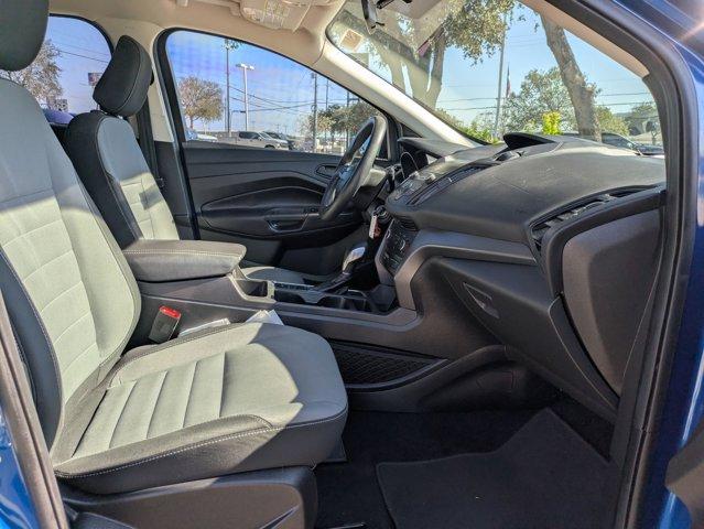 2019 Ford Escape Vehicle Photo in SELMA, TX 78154-1460