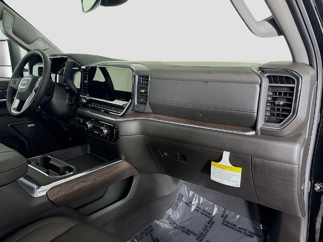 2025 GMC Sierra 3500 HD Vehicle Photo in PUYALLUP, WA 98371-4149