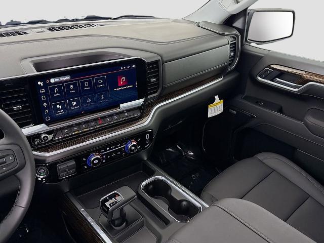 2026 GMC Sierra 1500 Vehicle Photo in PUYALLUP, WA 98371-4149