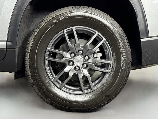 2026 GMC Acadia Vehicle Photo in PUYALLUP, WA 98371-4149