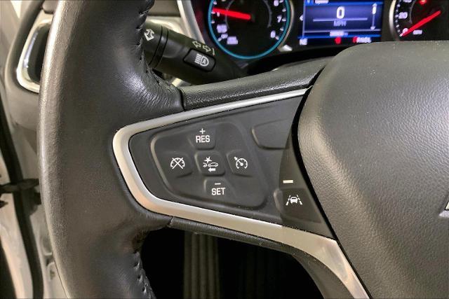 2022 Chevrolet Equinox Vehicle Photo in INDEPENDENCE, MO 64055-1314
