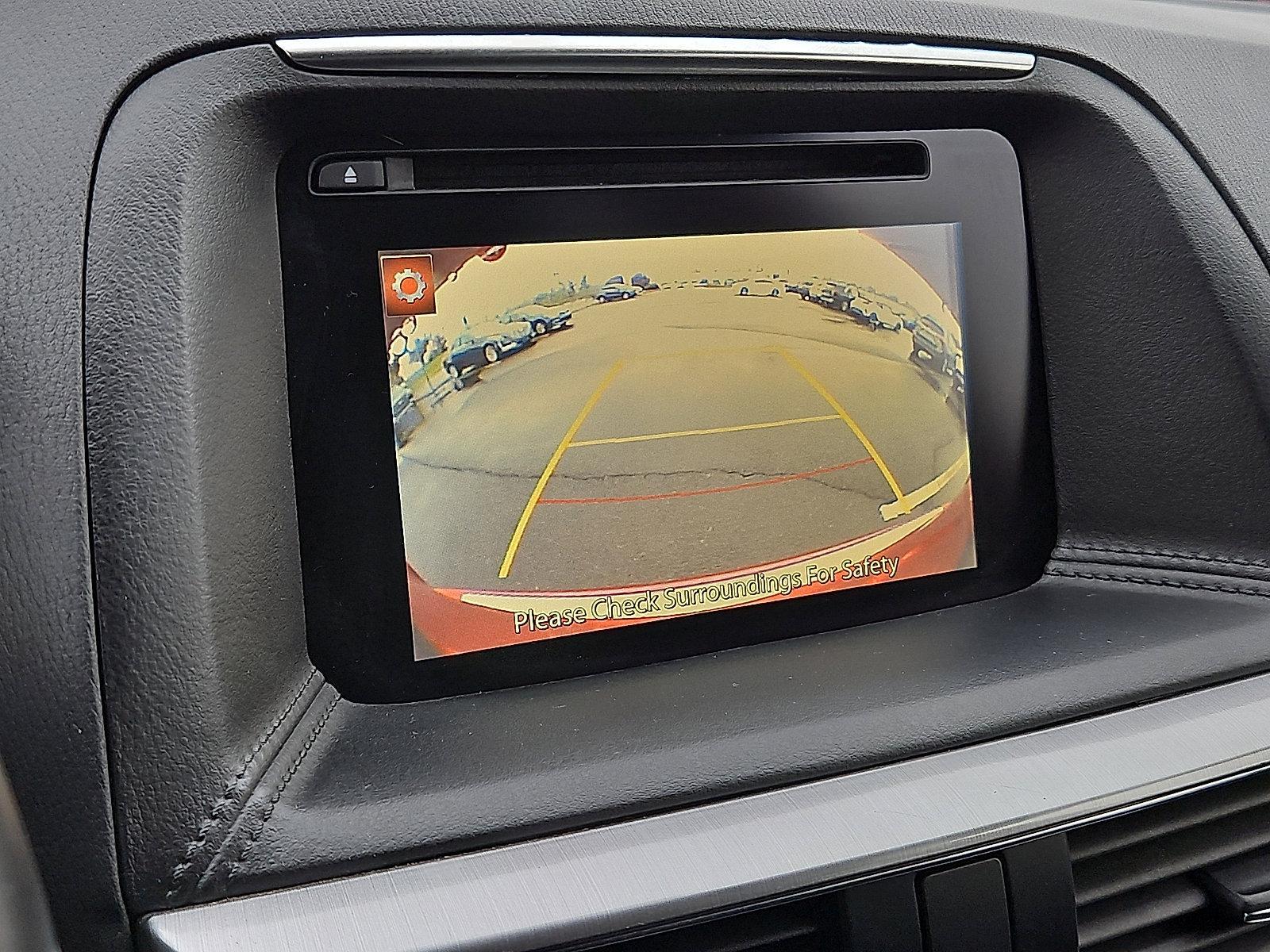 2016 Mazda CX-5 Vehicle Photo in Trevose, PA 19053