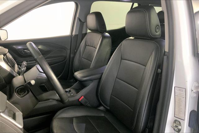 2024 GMC Terrain Vehicle Photo in INDEPENDENCE, MO 64055-1377