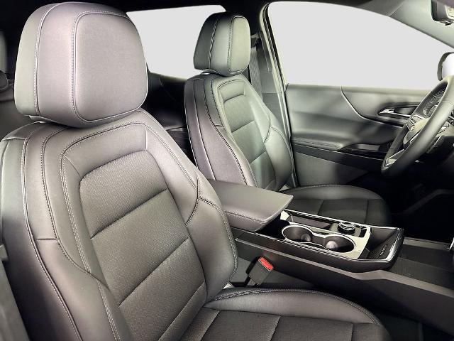 2026 Chevrolet Equinox Vehicle Photo in PUYALLUP, WA 98371-4149