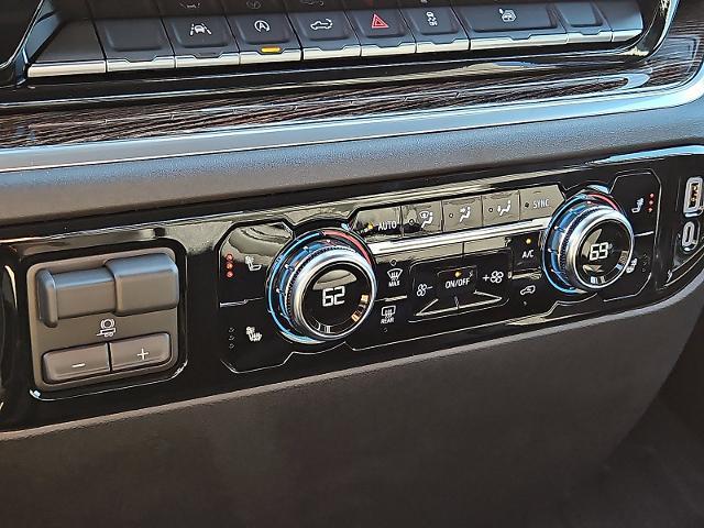 2026 GMC Sierra 1500 Vehicle Photo in TREVOSE, PA 19053-4984