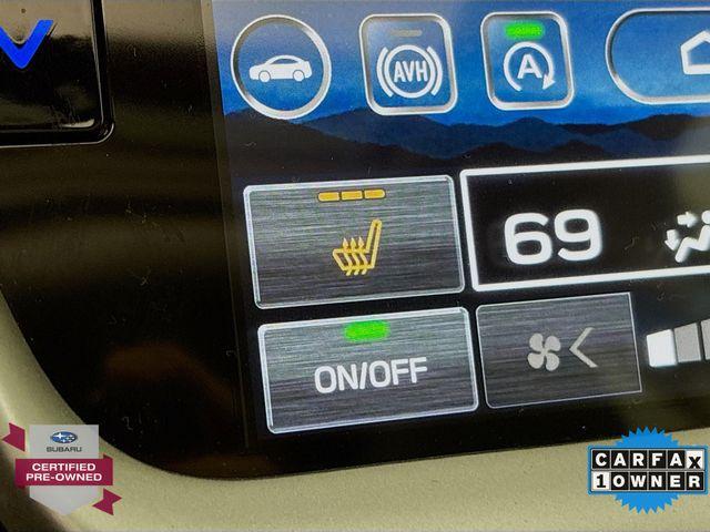 2024 Subaru Outback Vehicle Photo in Puyallup, WA 98371