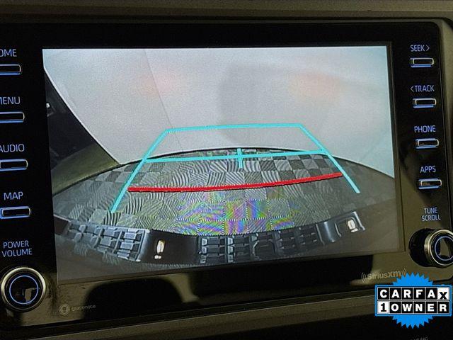 2022 Toyota Tacoma 4WD Vehicle Photo in Puyallup, WA 98371