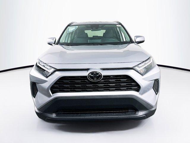 2025 Toyota RAV4 Vehicle Photo in Flemington, NJ 08822