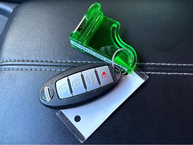 2021 Nissan Sentra Vehicle Photo in Hinesville, GA 31313