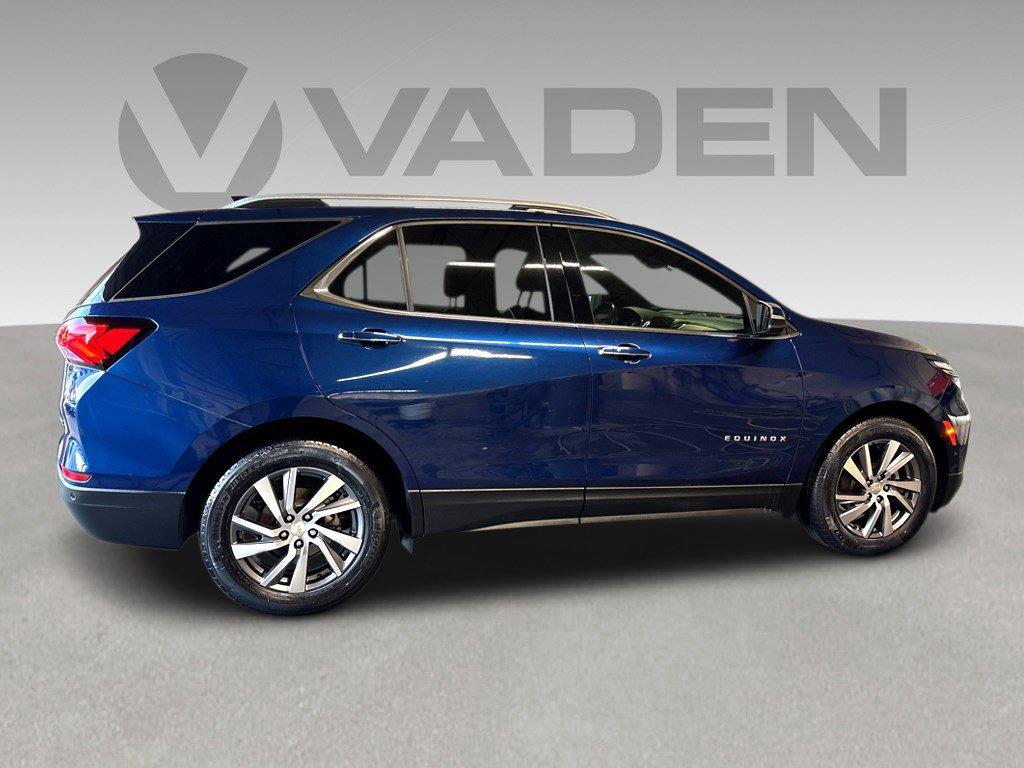 2022 Chevrolet Equinox Vehicle Photo in SAVANNAH, GA 31406-4513