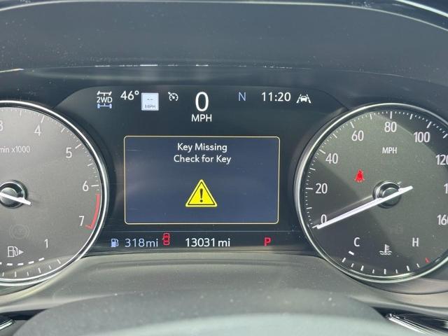 2023 Buick Envision Vehicle Photo in COLUMBIA, MO 65203-3903