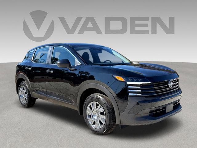 2025 Nissan Kicks Vehicle Photo in Savannah, GA 31419