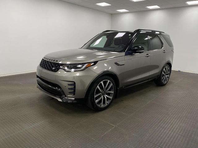 2022 Discovery Vehicle Photo in Neenah, WI 54956