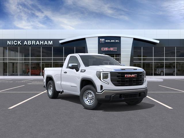 2026 GMC Sierra 1500 Vehicle Photo in ELYRIA, OH 44035-6349