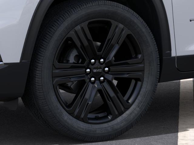 2026 GMC Acadia photo 9 of 32