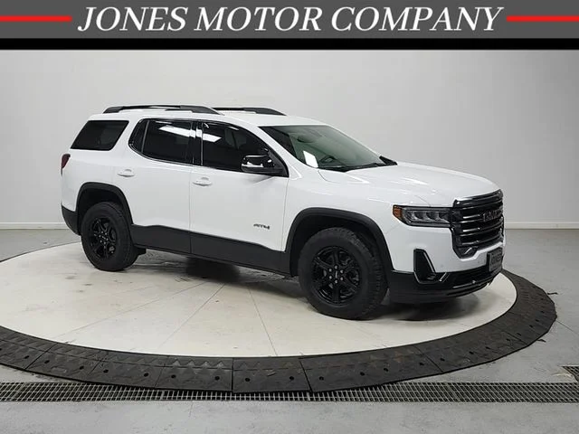 2023 GMC Acadia Vehicle Photo in Savannah, TN 38372