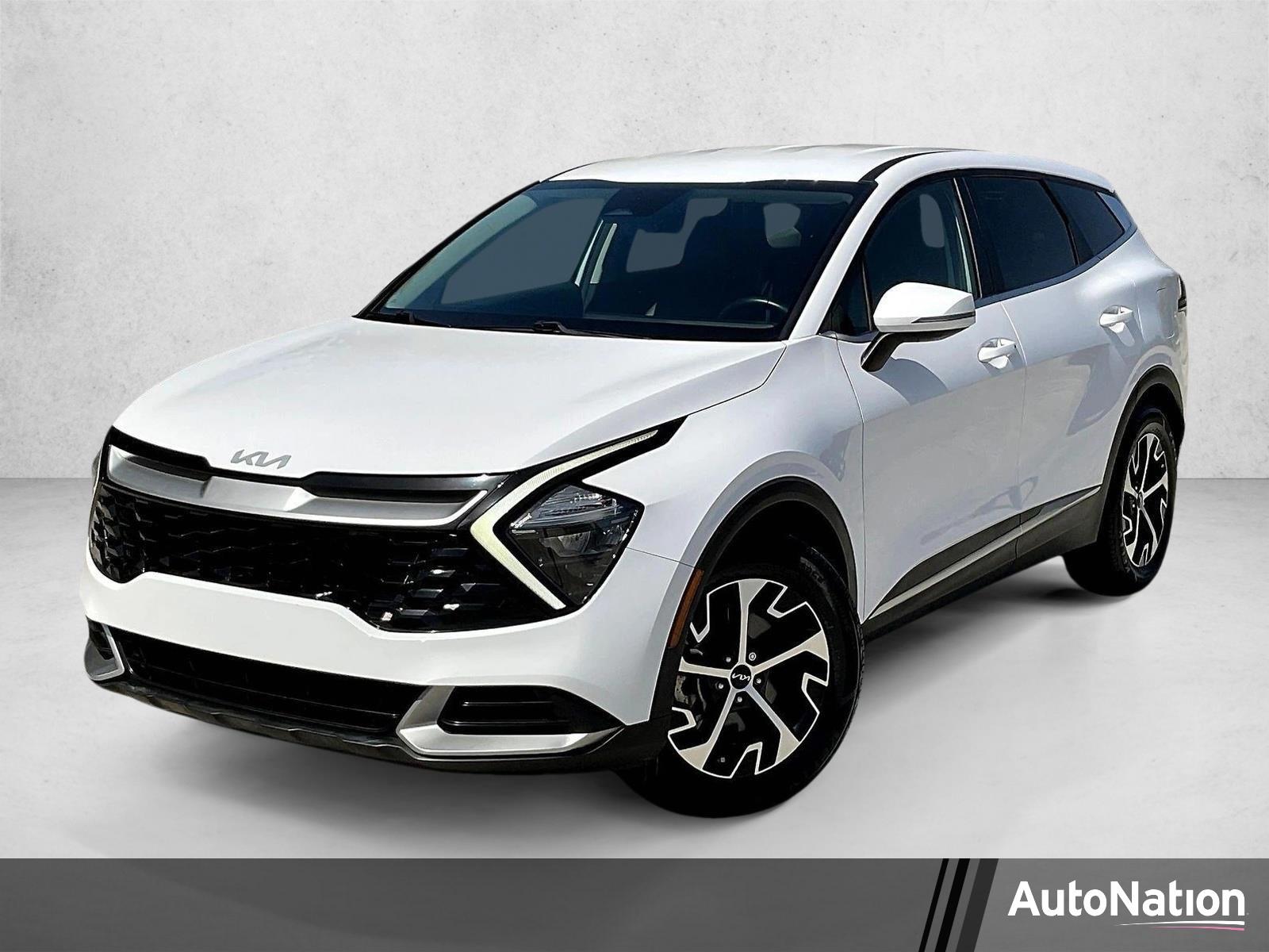2023 Kia Sportage Vehicle Photo in Margate, FL 33063
